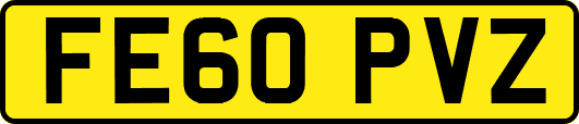 FE60PVZ