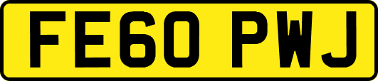 FE60PWJ