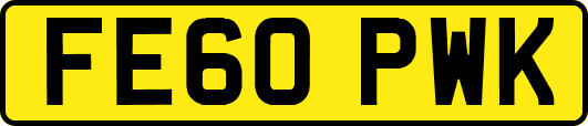 FE60PWK