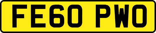 FE60PWO