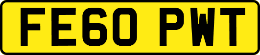 FE60PWT