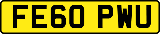 FE60PWU