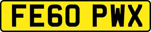 FE60PWX