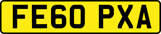 FE60PXA