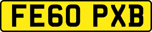 FE60PXB