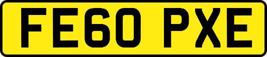 FE60PXE