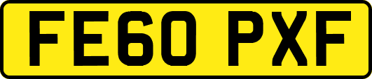 FE60PXF
