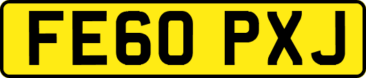 FE60PXJ