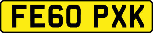 FE60PXK
