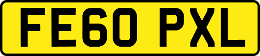 FE60PXL