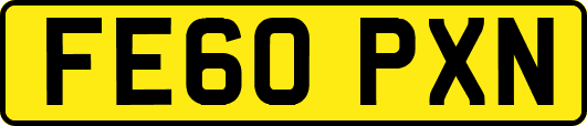 FE60PXN