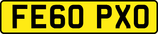 FE60PXO