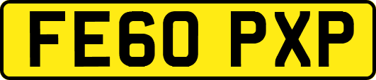 FE60PXP