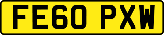 FE60PXW