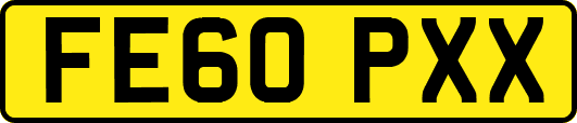 FE60PXX