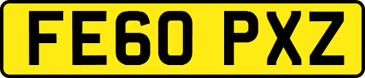 FE60PXZ