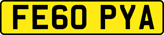 FE60PYA