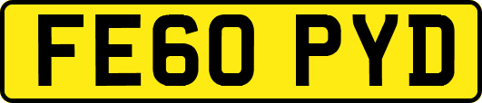 FE60PYD