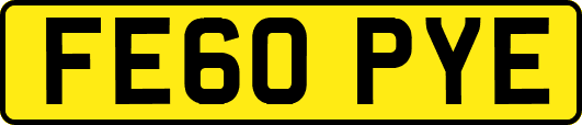 FE60PYE