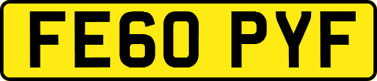 FE60PYF