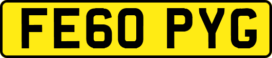 FE60PYG