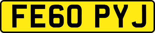 FE60PYJ