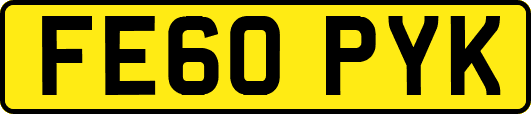 FE60PYK