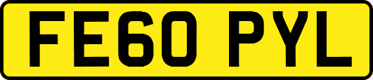FE60PYL