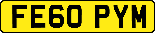 FE60PYM