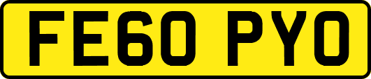 FE60PYO