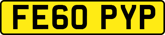 FE60PYP