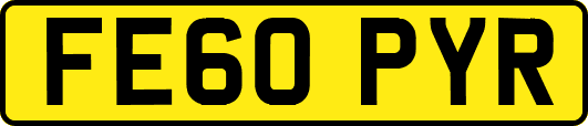 FE60PYR
