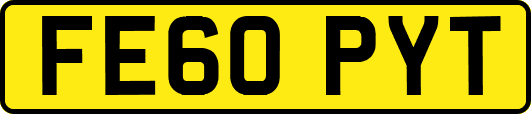 FE60PYT