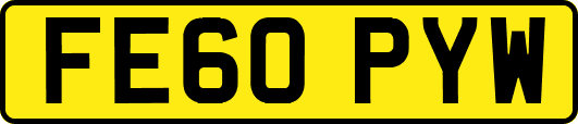 FE60PYW