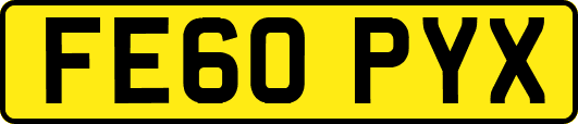 FE60PYX