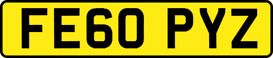 FE60PYZ