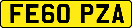 FE60PZA