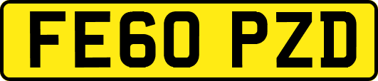 FE60PZD