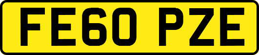 FE60PZE