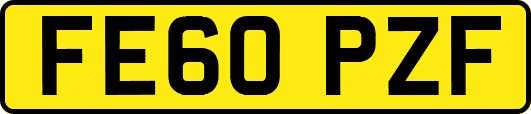 FE60PZF