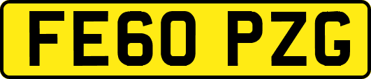 FE60PZG