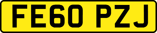 FE60PZJ