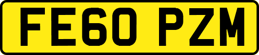 FE60PZM