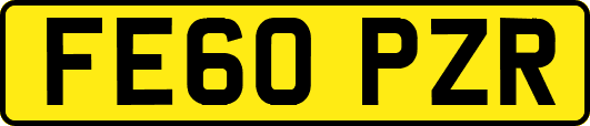FE60PZR