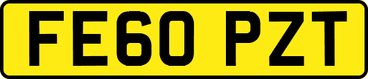 FE60PZT