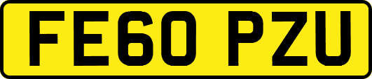 FE60PZU