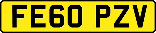 FE60PZV