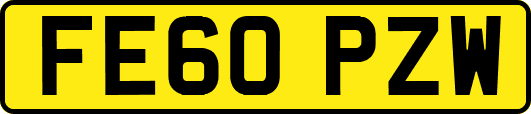 FE60PZW