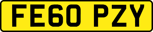 FE60PZY