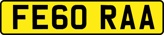 FE60RAA